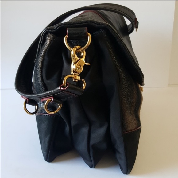 ❤️🔥 MZ Wallace Satchel Shoulder Bag - Picture 7 of 13